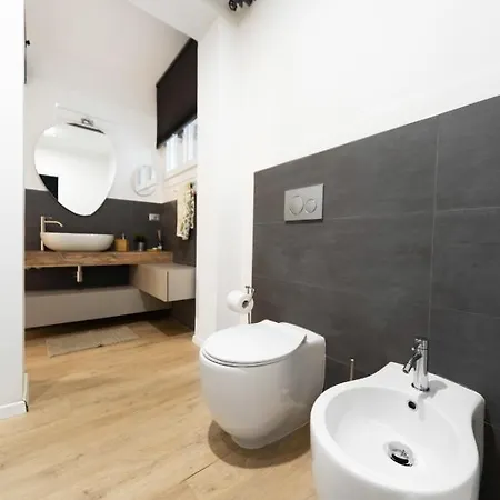 Maison Giulia Ai Giardini