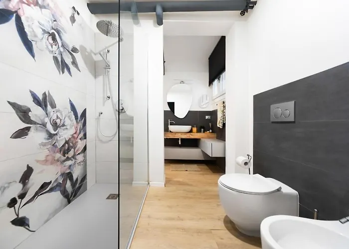 아파트 Maison Giulia Ai Giardini
