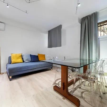 Apartment Maison Giulia Ai Giardini *