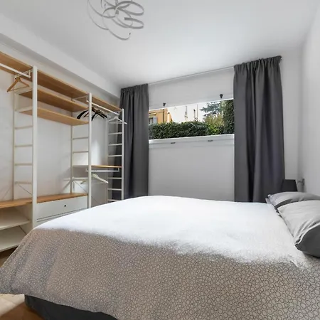 Apartment Maison Giulia Ai Giardini