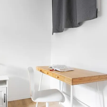 Maison Giulia Ai Giardini アパート *