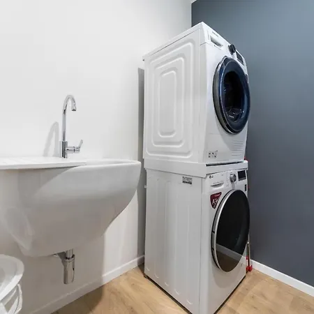 Maison Giulia Ai Giardini Μπολόνια