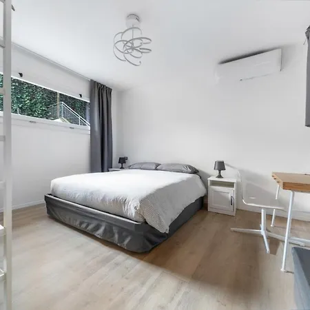 Maison Giulia Ai Giardini アパート *