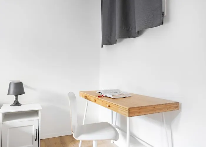 Maison Giulia Ai Giardini Appartement *