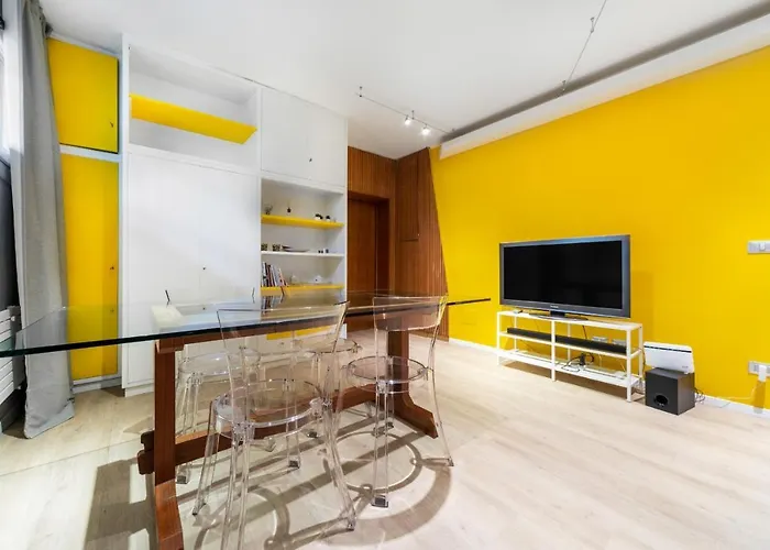 Appartement Maison Giulia Ai Giardini *