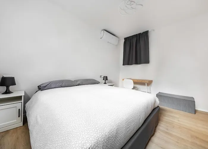 Appartement Maison Giulia Ai Giardini *