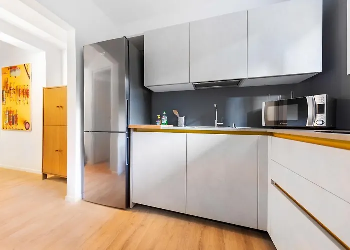 Maison Giulia Ai Giardini * بولونيا