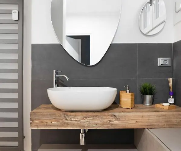 Maison Giulia Ai Giardini شقة