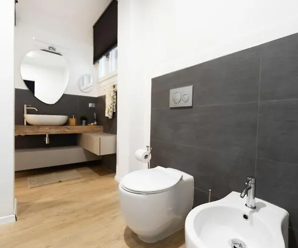 Maison Giulia Ai Giardini