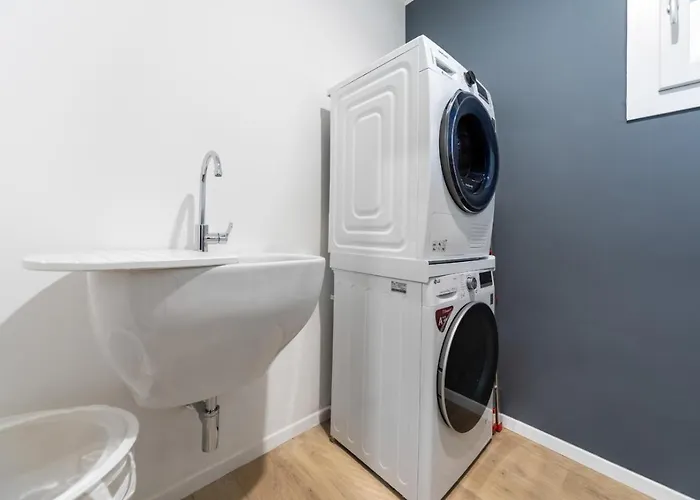 Maison Giulia Ai Giardini بولونيا