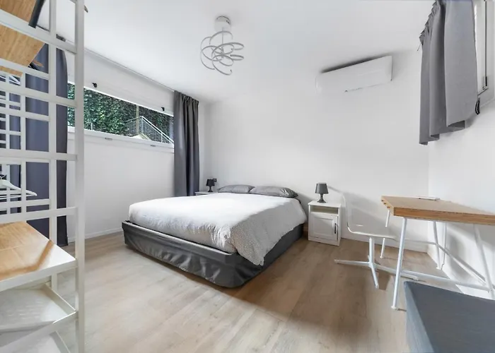 Maison Giulia Ai Giardini شقة *