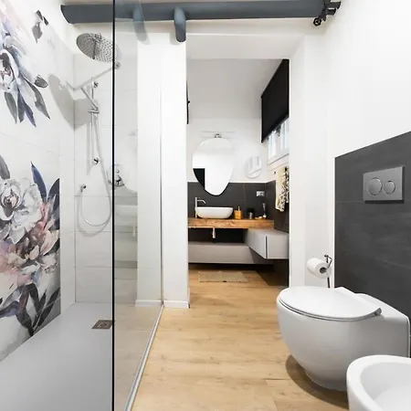 Apartament Maison Giulia Ai Giardini