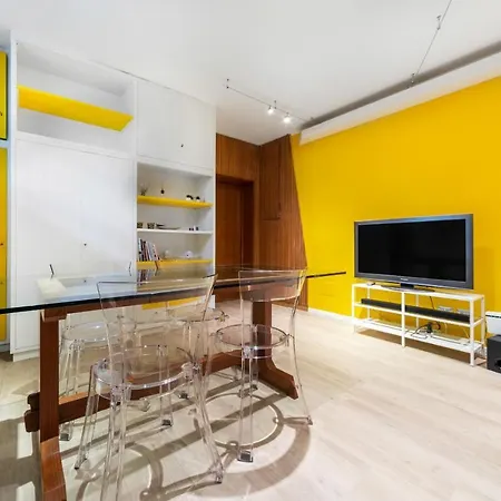 Apartament Maison Giulia Ai Giardini *