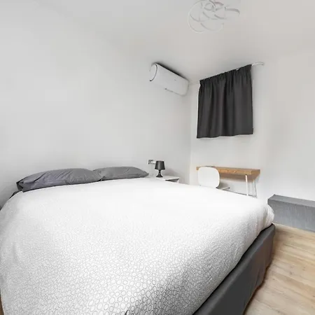 Apartament Maison Giulia Ai Giardini *