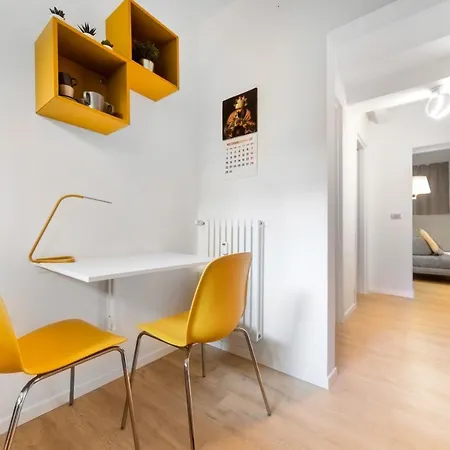 Maison Giulia Ai Giardini Apartament