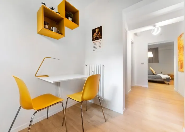 Maison Giulia Ai Giardini Lägenhet