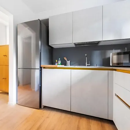 Maison Giulia Ai Giardini * Bolonya