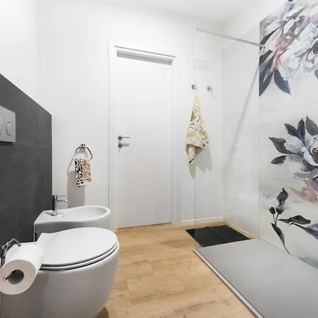 Maison Giulia Ai Giardini * Bolonya