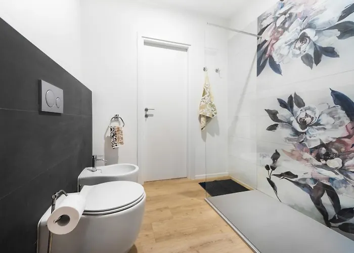 Maison Giulia Ai Giardini * Bologna